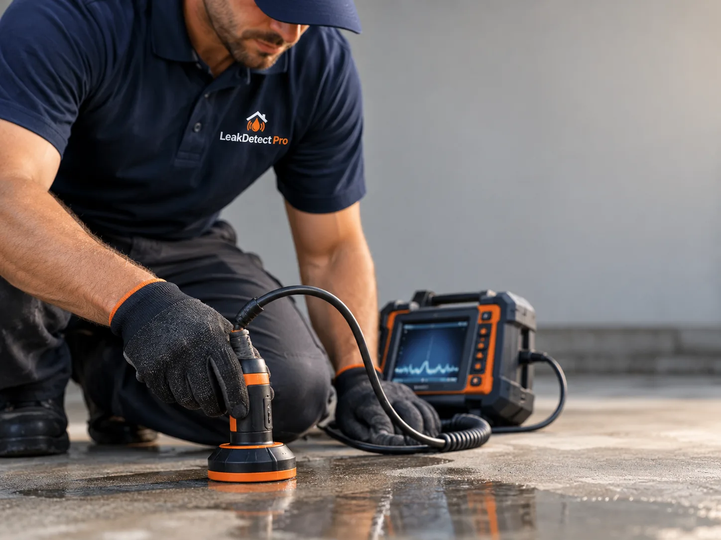 Flat Roof Analysis in Albertson, NC